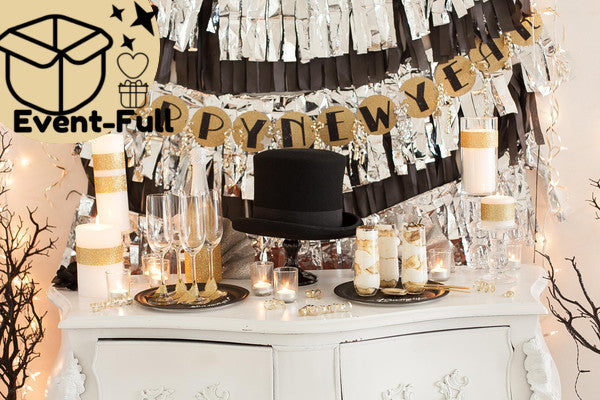 Event-Full New Year's Packages