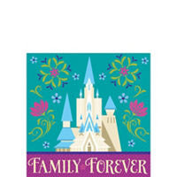 Frozen Fever Deluxe Birthday Kit