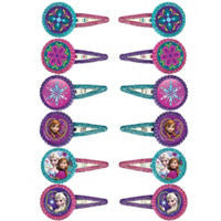 Frozen Fever Premium Birthday Kit