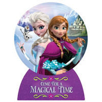 Frozen Fever Premium Birthday Kit