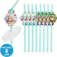 Frozen Fever Premium Birthday Kit