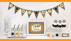 Artisanal Halloween Celebration